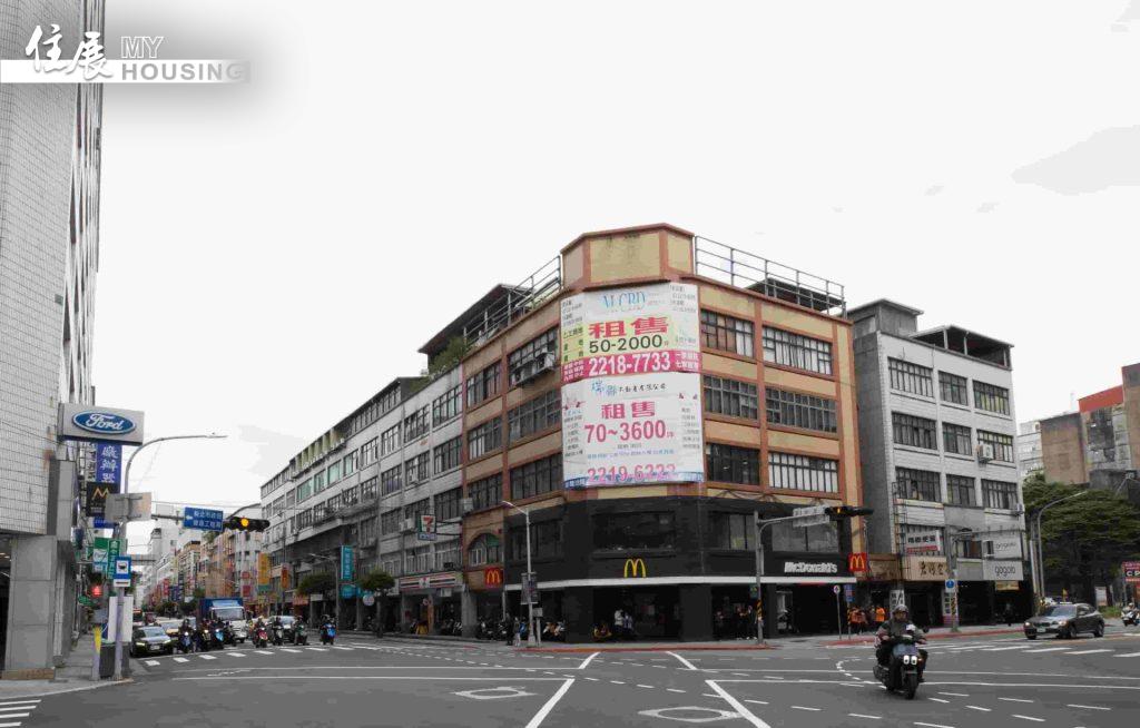 Freecompress 20251127 新北環狀線十四張站 周邊環境 (18)