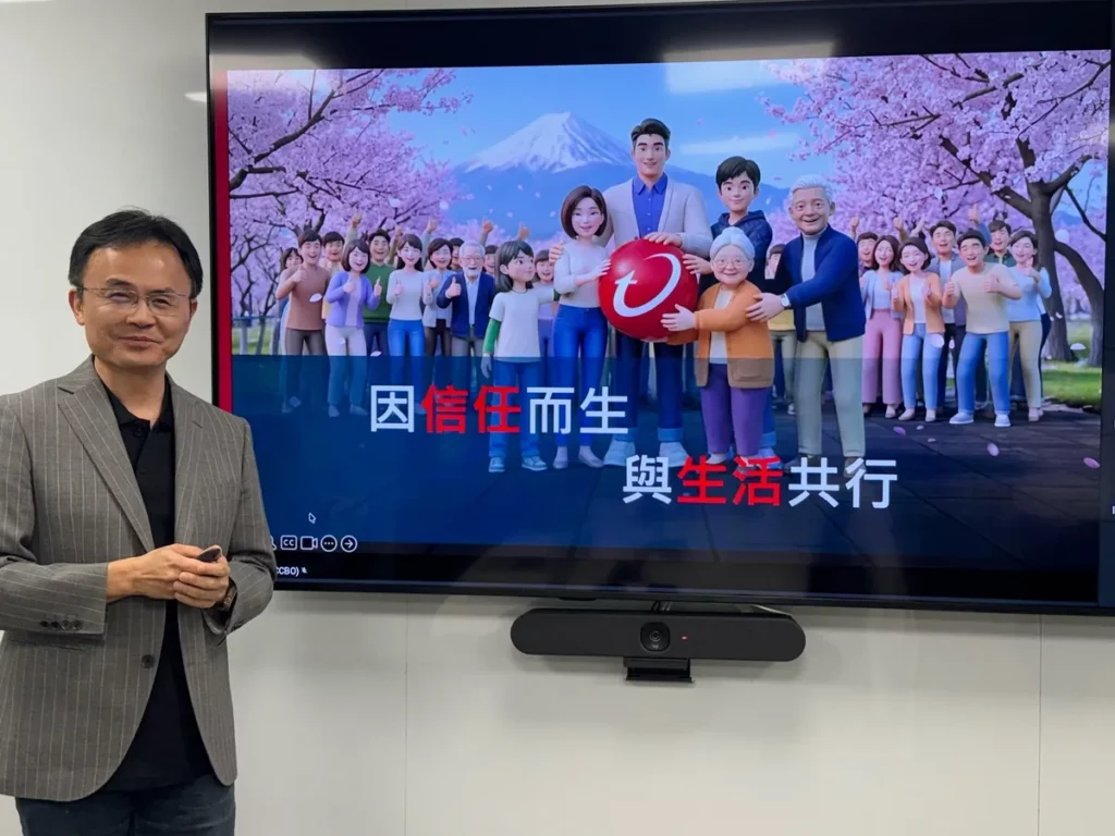 TrendLife™指出AI的快速普及正對消費性數位生活在防護思維、防護邊界、防護關鍵的層面帶來轉變，也使得「家庭」成為AI時代守護的重要場域