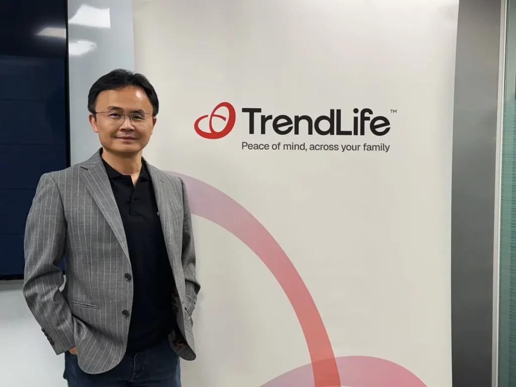 AI時代亟需有個整合且共享的平台助家庭確保數位安全，而TrendLife™ 的推出正是回應此趨勢，並推出家庭安全AI助理Kaleida™，打造家庭共同防護網