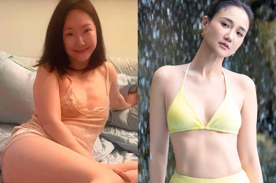 王俐人遭爆私下不爽何妤玟！怒轟「亂編故事」但沒錢告