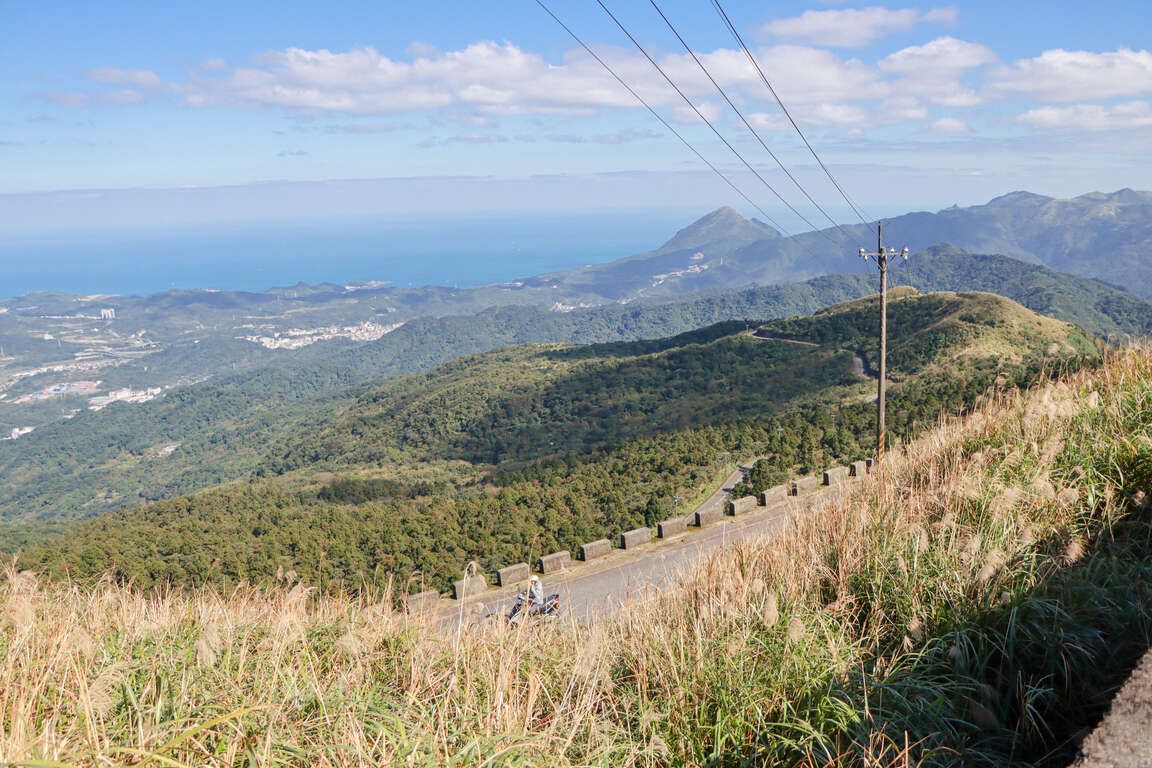 不用重裝登山也能玩山林! 新北野山林主打輕鬆系自然旅行