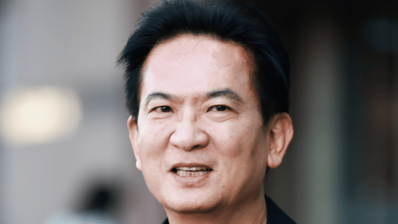 馬辦內鬥扯紅色金流？林俊憲：馬式政爭開打