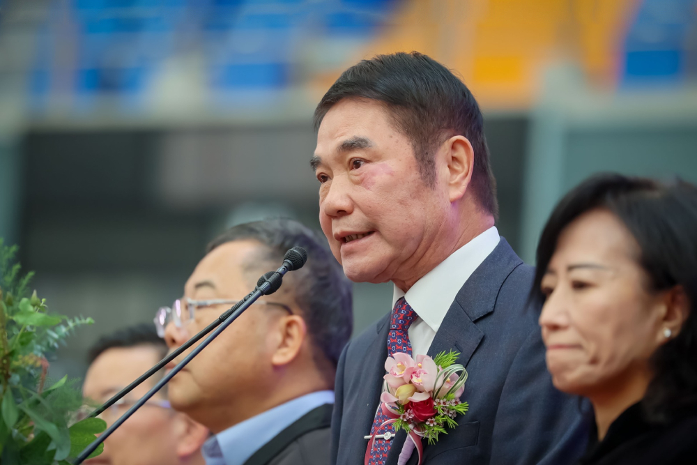 關稅衝擊苗栗產業 鍾東錦拍板納管及特定工廠「雙金減免」 226 關稅衝擊苗栗產業 鍾東錦拍板納管及特定工廠「雙金減免」 225