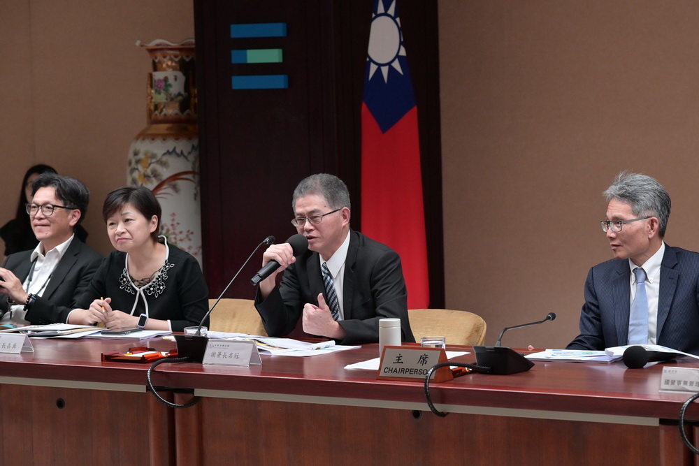 守護國家重大建設　廉政署攜手經濟部共築廉能防護網 225