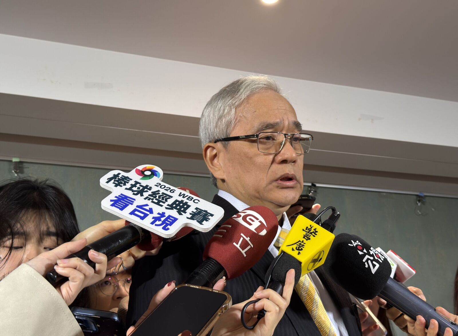 北榮院長淚崩憶尹衍樑「無數人的恩人」! 親筆哀悼文首曝光 218 北榮院長淚崩憶尹衍樑「無數人的恩人」! 親筆哀悼文首曝光 217