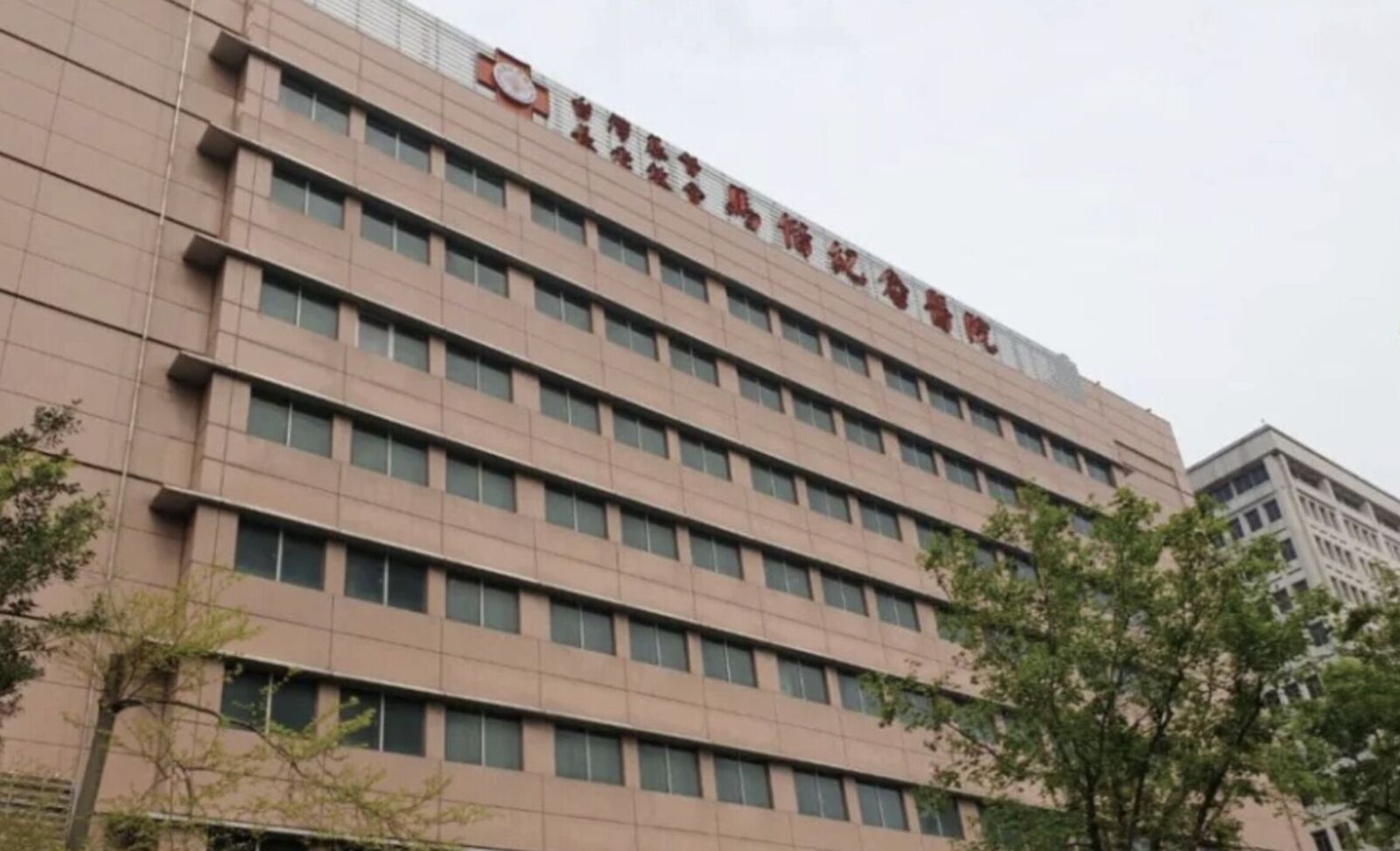5院區再傳駭客竊密 馬偕:第一時間已報案!未見網路流量異常 198 5院區再傳駭客竊密 馬偕:第一時間已報案!未見網路流量異常 197