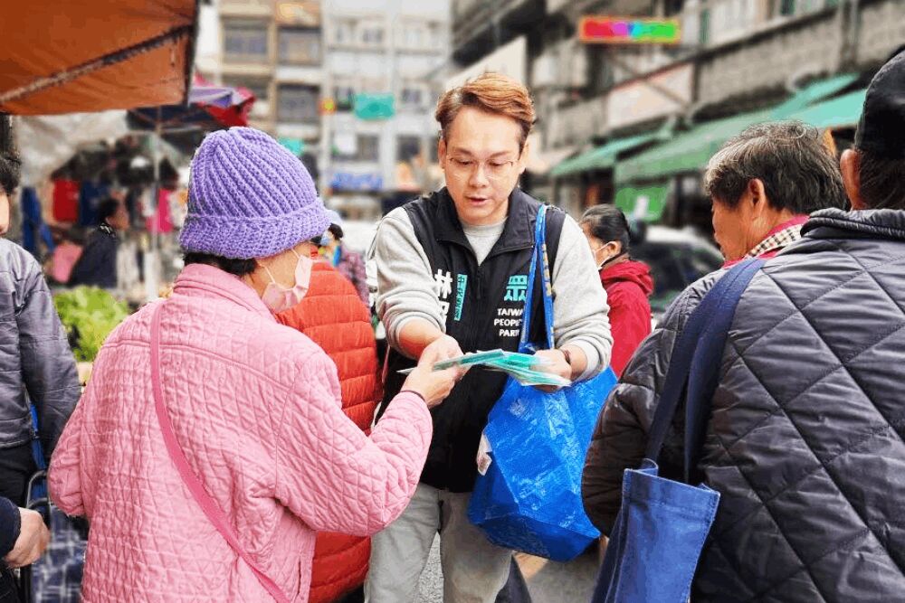 林昭印遭爆酒店「框小姐」費用爭議 周榆修:桃園中壢議員提名暫停 184 照片來源:林昭印臉書