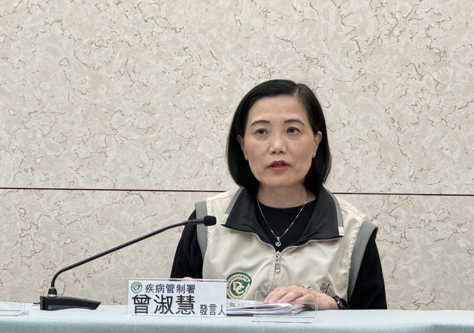 首例本土登革熱「提早3個月」 今年風險大?疾管署發醫界通函 190 首例本土登革熱「提早3個月」 今年風險大?疾管署發醫界通函 189