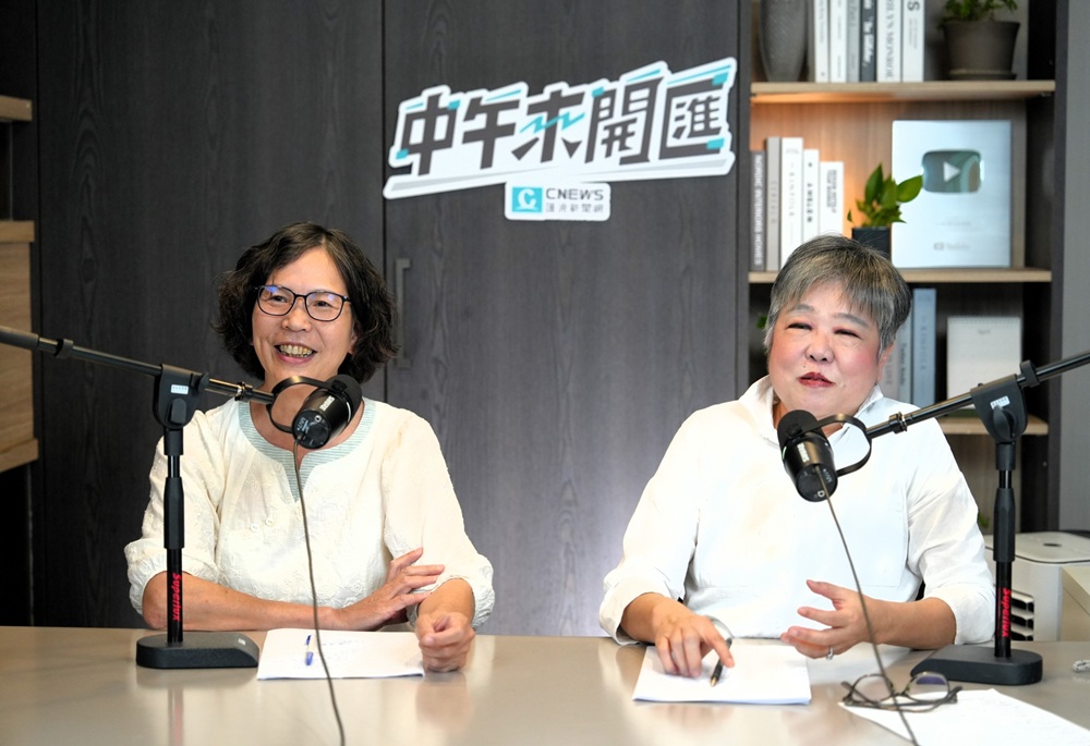中午來開匯/證實民眾黨提3人選3輪投票沒邱佩琳 蔡壁如:彰化縣長提名是中央權限 190 248260526a04