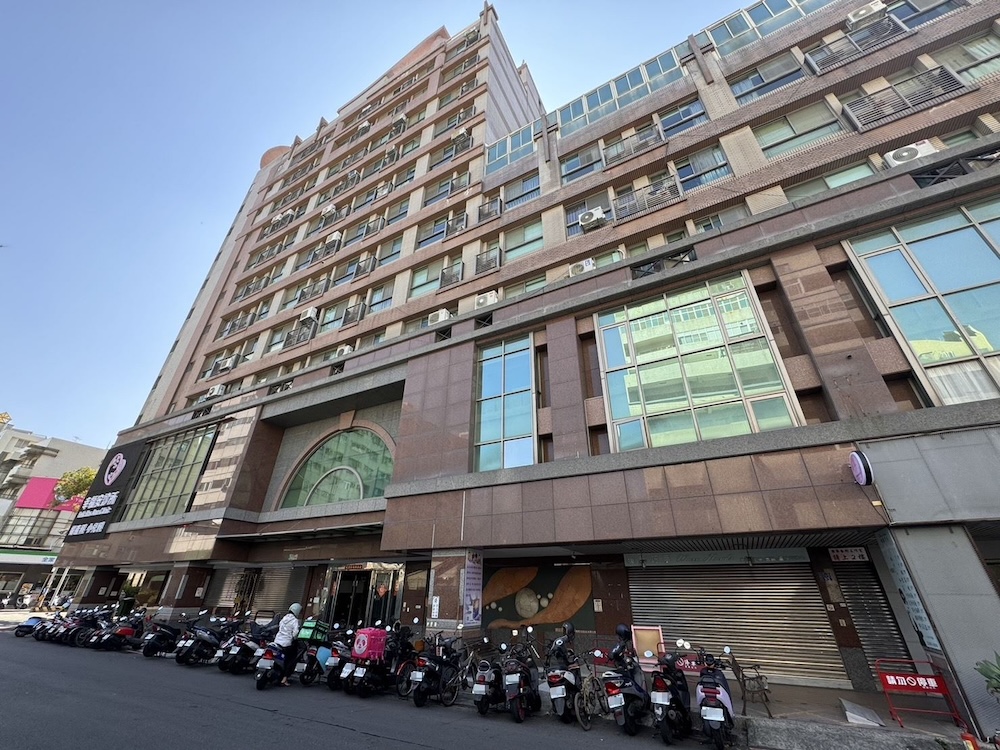 同預算能多買14坪 永慶房屋揭七都千萬購屋坪數差異 199 cnews124260526a09