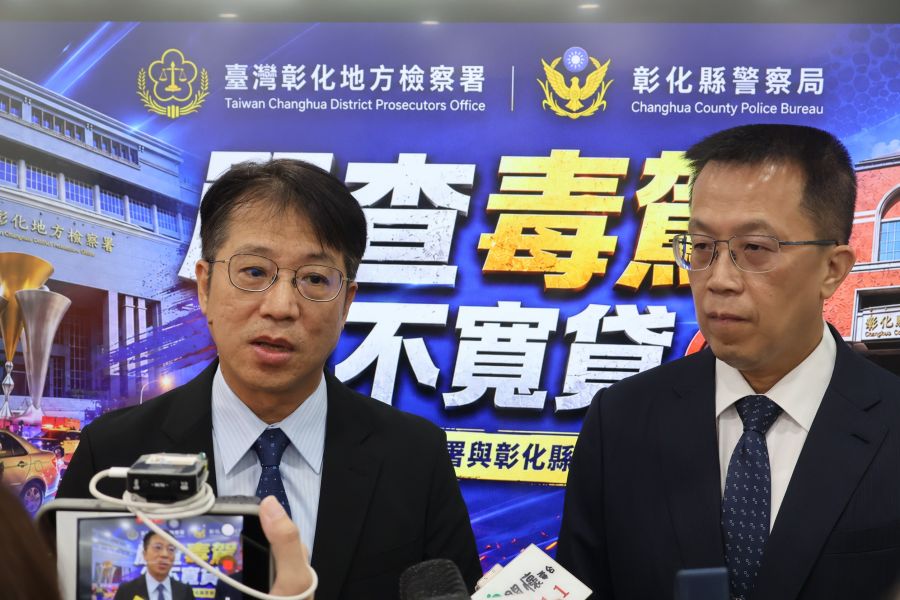 毒駕層出不窮!檢警聯合聲明加強取締從重量刑
