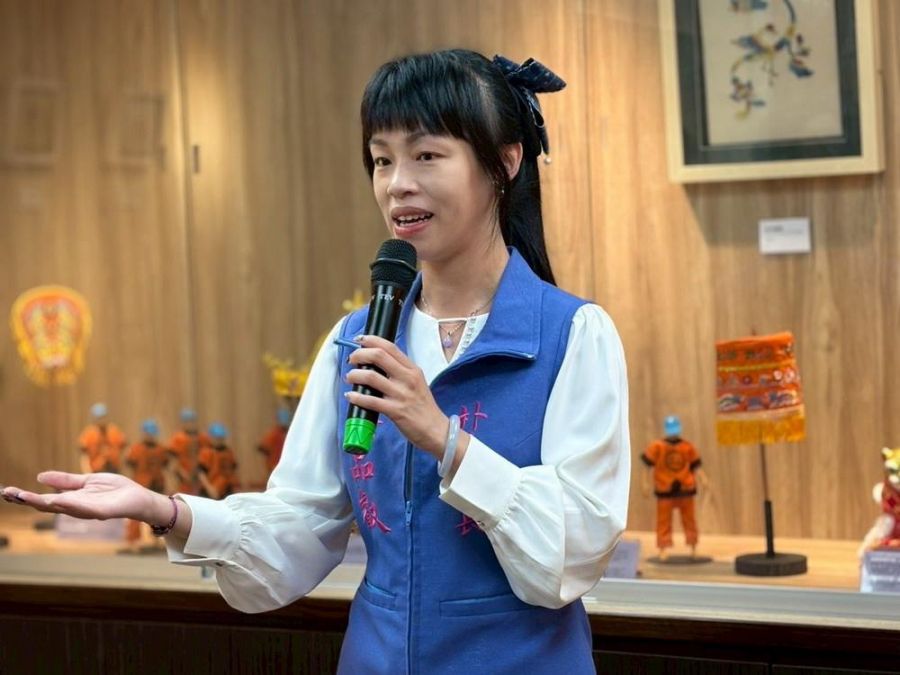 嘉義縣長人選在野大聯盟  禮讓無黨籍朴子市長吳品叡參選