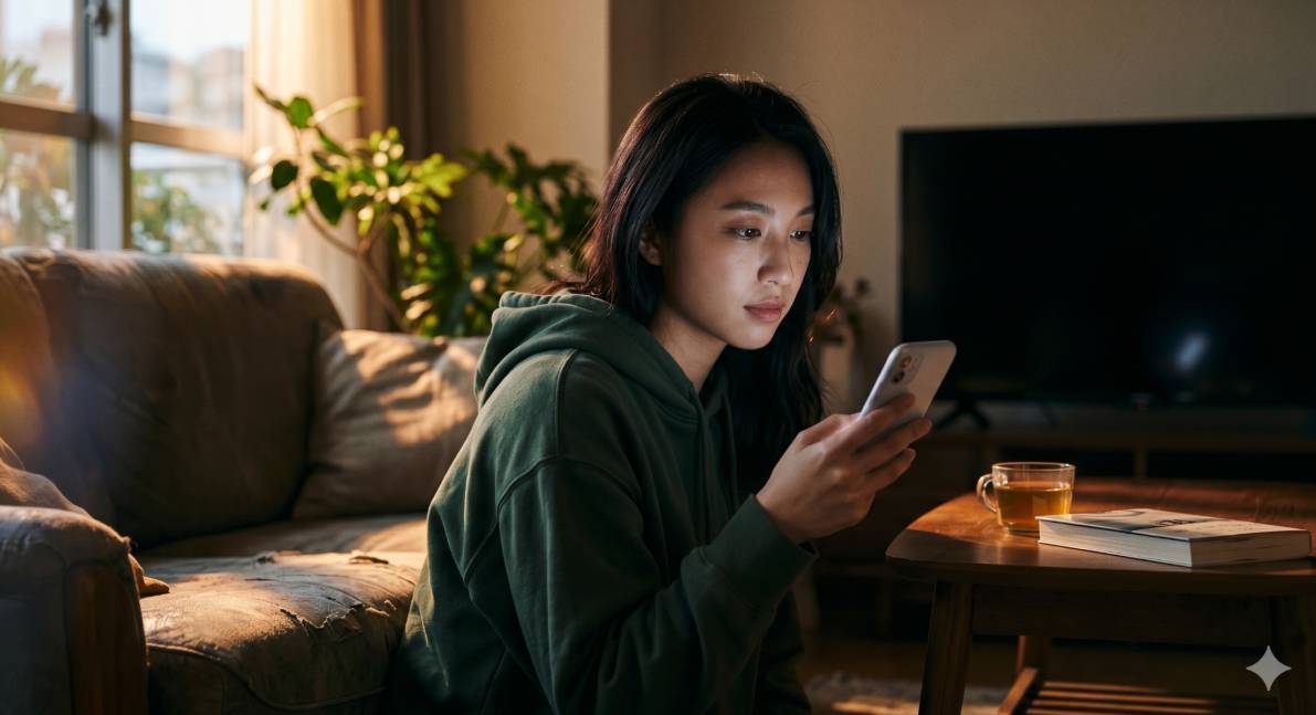 2026 戀愛新趨勢：跟著 DateMeNow 走進真實情境、慢速相處