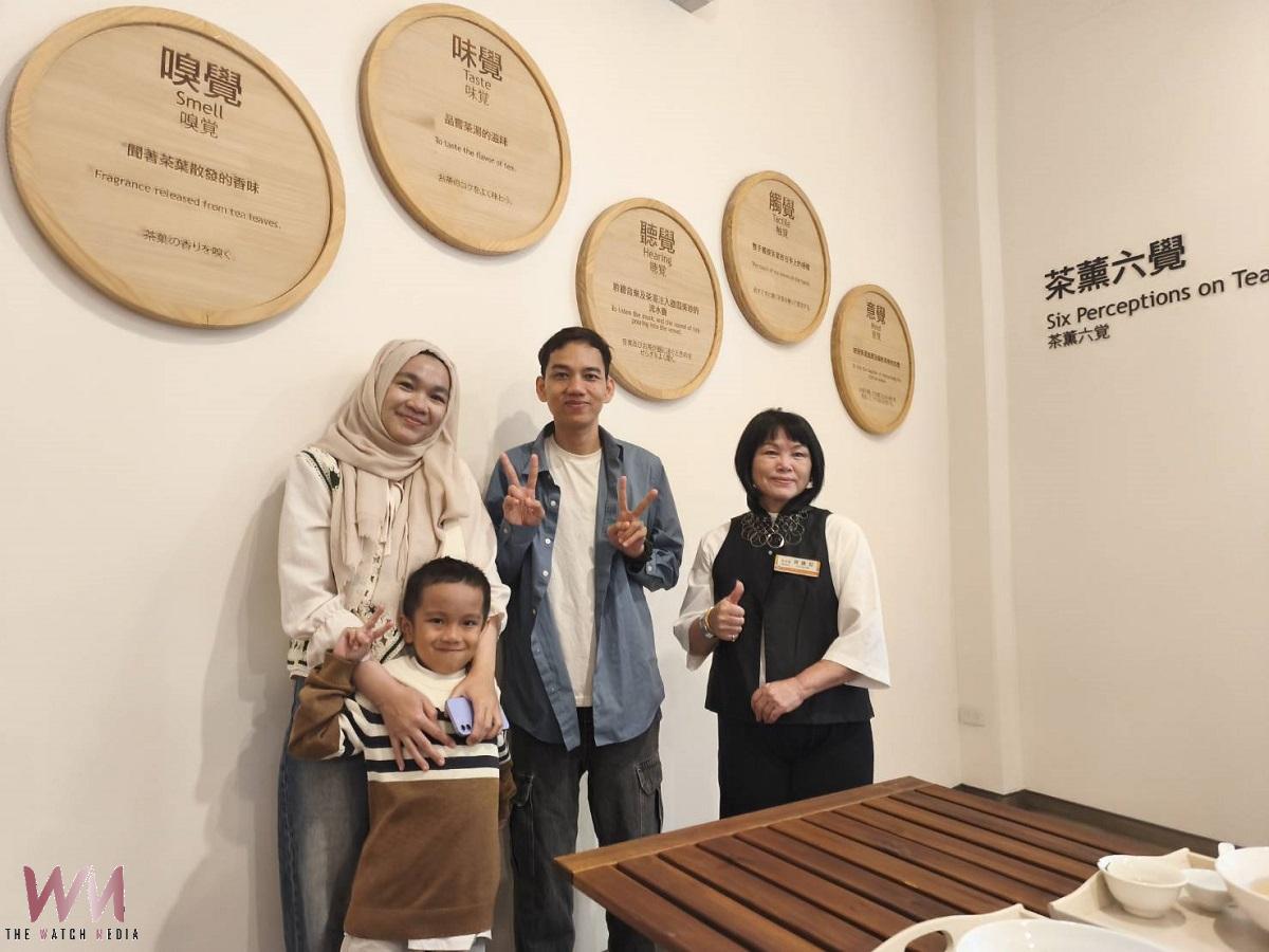「2026中臺灣穆斯林觀光嘉年華」參山處擴大打造穆斯林旅遊生活圈 - https://www.watchmedia01.com