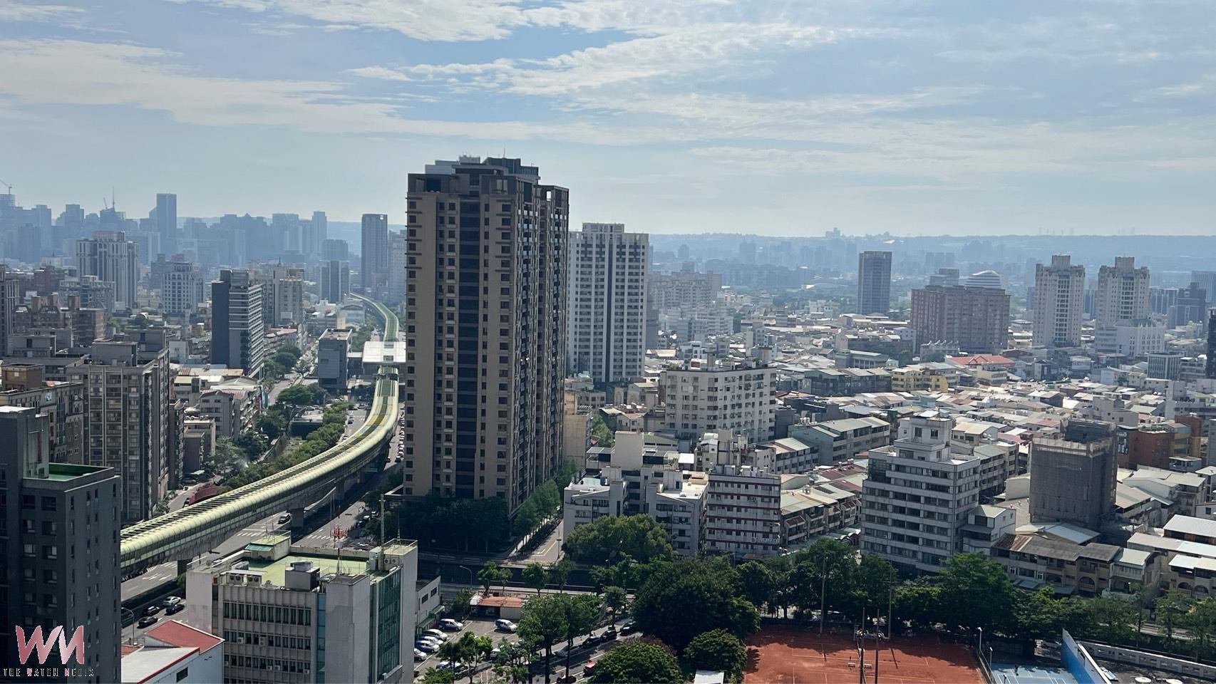 台中房市進入核心時代 鄉林不動產:西屯區逆勢爆增65.8% 抗跌力最強 - https://www.watchmedia01.com