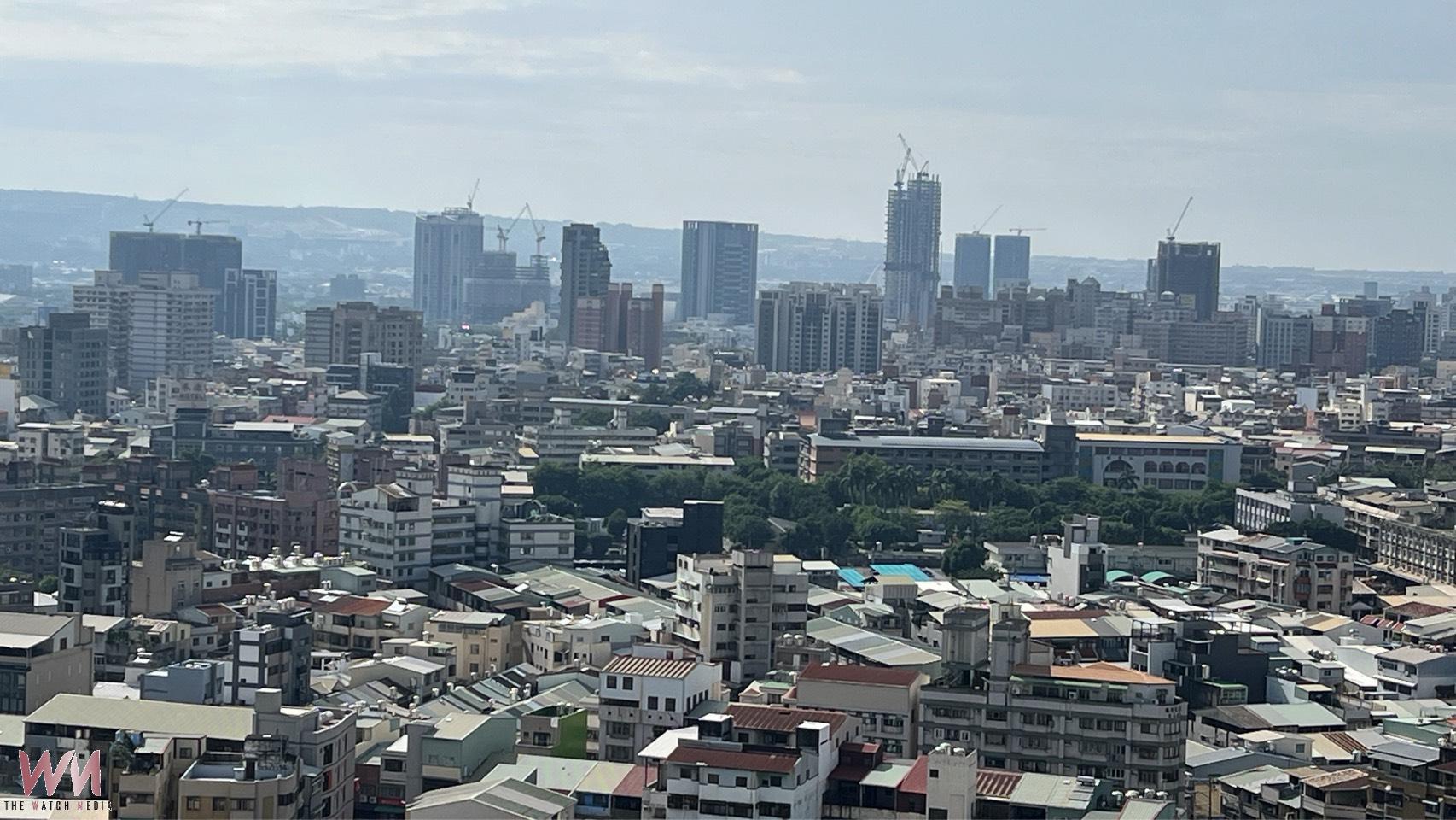 台中房市進入核心時代 鄉林不動產:西屯區逆勢爆增65.8% 抗跌力最強 - https://www.watchmedia01.com