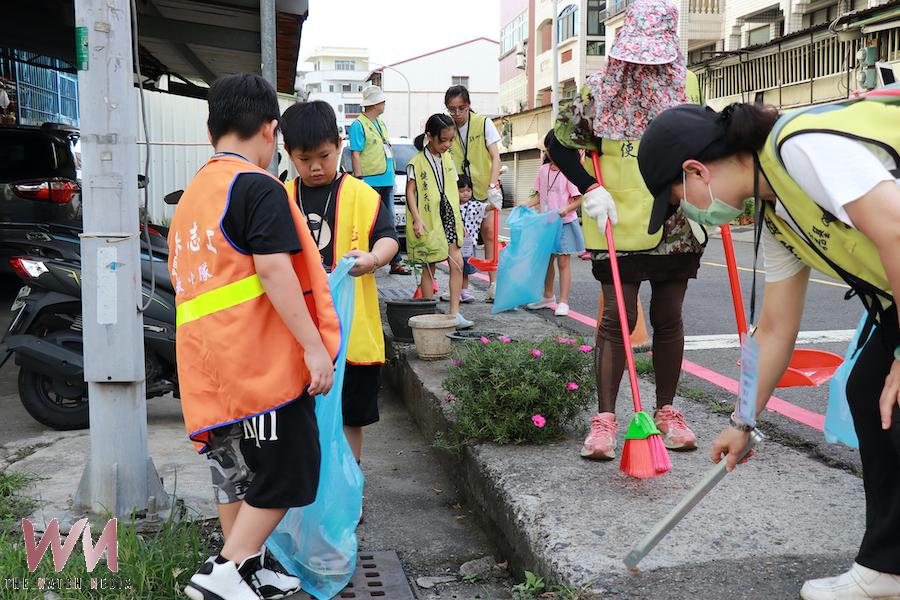 嘉義基督教醫院在陳煒院長帶領下,第三度榮獲「全球無菸健康照護服務網絡(GNTH)」2026年「無菸醫院國際金獎」國際榮耀。(圖/嘉基提供)