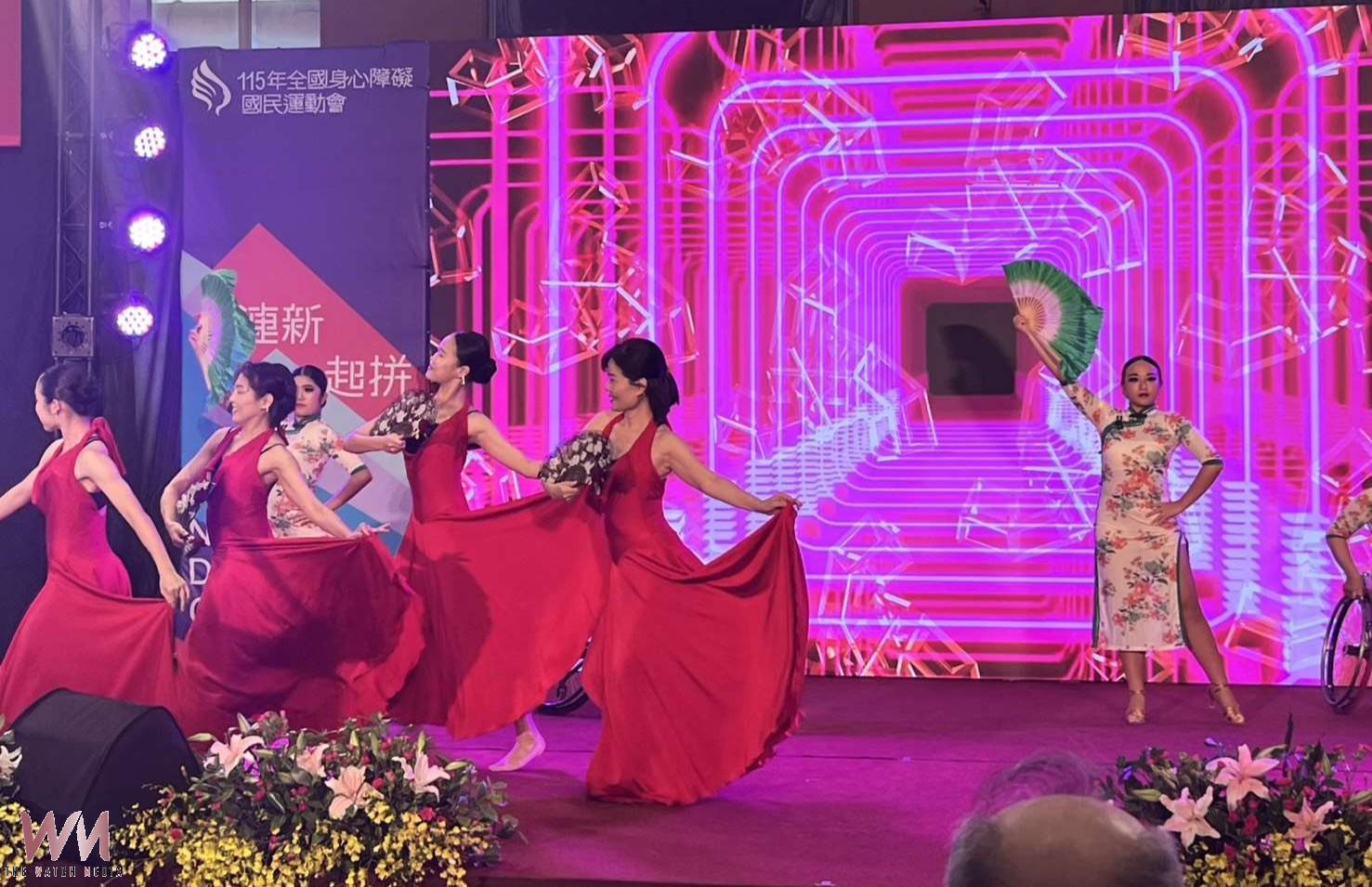 雲林接棒117年全障運 打造友善平權競技舞臺 - https://www.watchmedia01.com