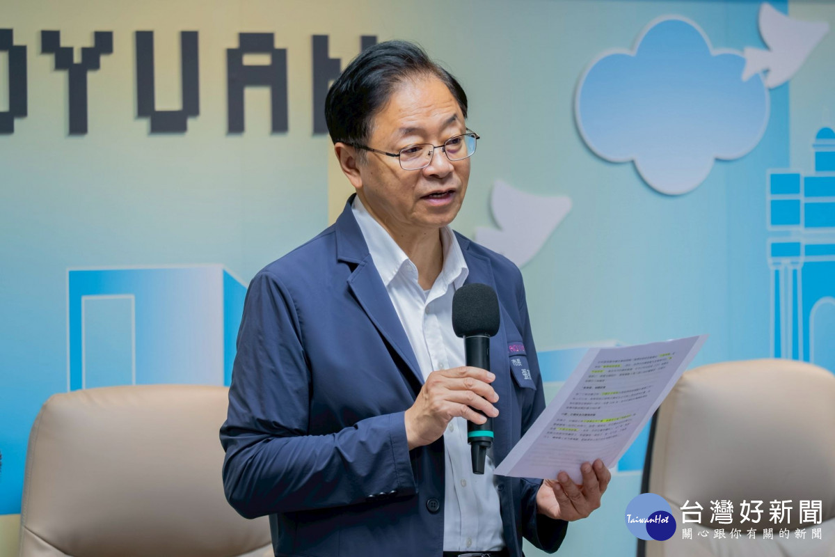 張市長強調，市府將持續精進各項措施，讓家長放心接送孩子，讓每位學童平安上下學。