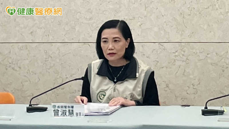 20人遭匡列!婦染流行性腦脊髓膜炎歿 疾管署:確診數較近年同期高
