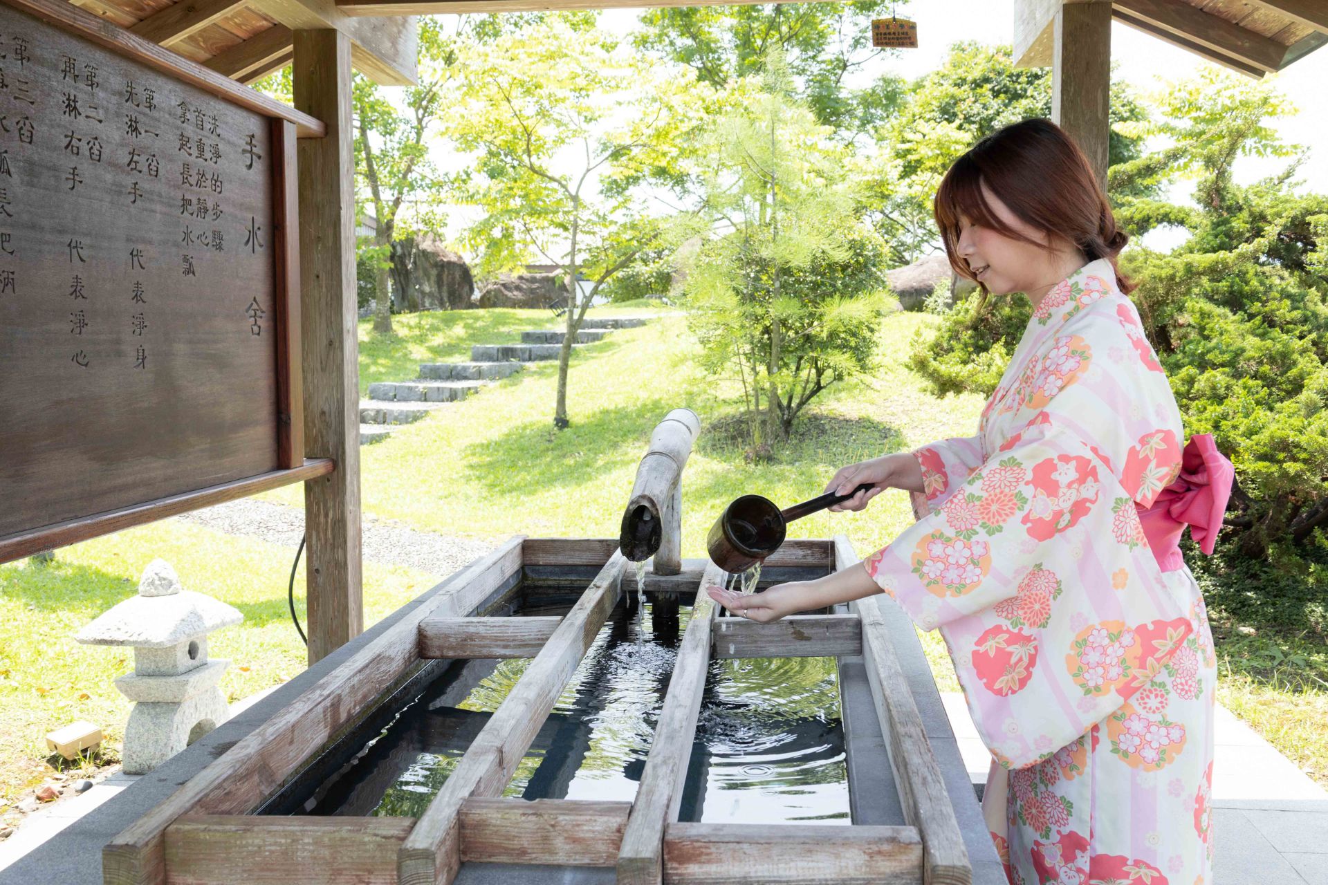 宜蘭綠舞推暑假住房優惠。(圖/綠舞提供)