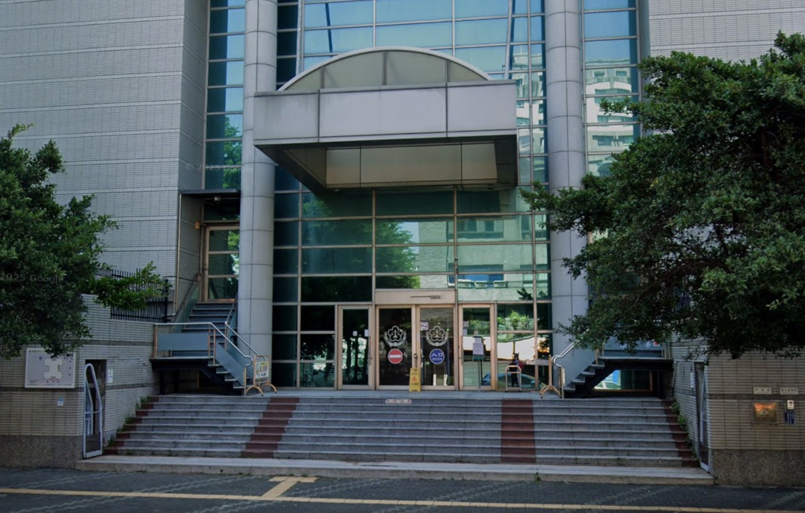 ▲台南狼師性侵少女11次害懷孕墮胎! 拿性影像逼大學交往...下場曝光(圖/翻攝自 GoogleMaps)