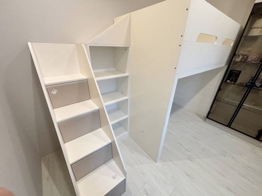 全屋實木訂製結合全屋系統櫃訂製規劃:龍軒小宅打造小宅空間的「精品級」解法 66 010527004