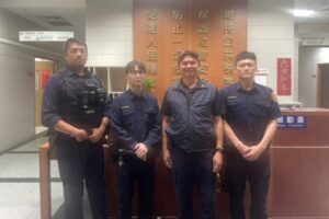 積極淨化轄區治安 士林警線上查獲毒品 詐欺通緝犯 54 MEITU 20260527 101240101 300x200 1