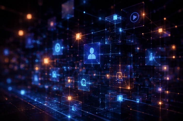 開發框架進入可靠性競爭!Google更新Genkit架構,企業Agent部署需求持續升溫 35 39DCDFEB FA46 49B6 9441 D12A9891F81E