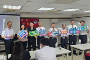 警銀聯防再升級 基隆二信舉辦 金融阻詐 教育訓練,攜手市警局築牢市民財產防線 52 MEITU 20260527 163109510 300x200 1