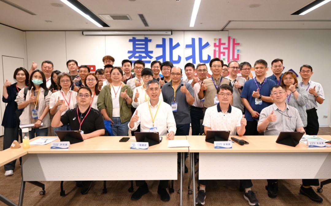基北北桃環保平台持續交流   污染防制與環境治理再升級