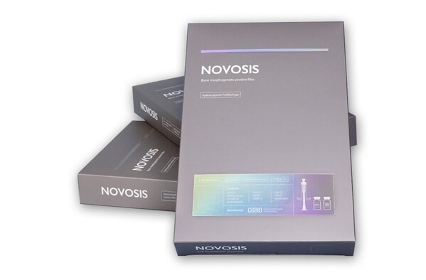 CGBIO與NOVOSIS簽署美國、加拿大及澳洲全球臨床與獨家商業化協議