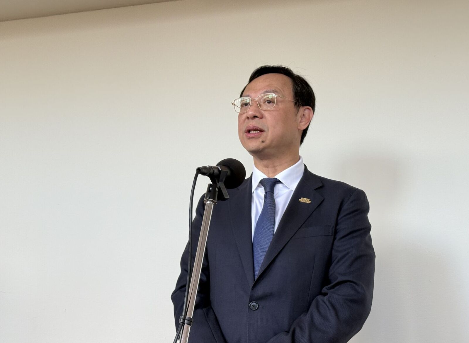 測毒駕遭疑「標準過寬」 衛福部長認了該與時俱進！已請食藥署評估 227