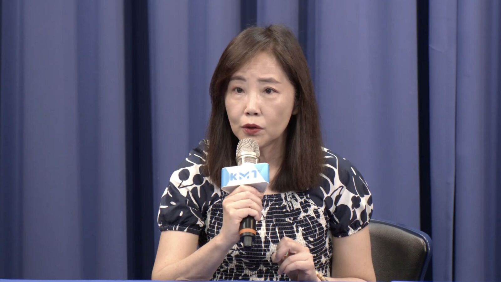 遭爆職場霸凌罵人不帶髒字？　尹乃菁證實「這原因」請辭待命中 207