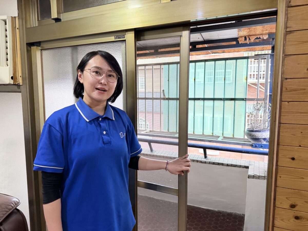照顧子女暫別職場6年 雙寶媽靠桃竹苗分署找回職涯第二春 F9842D77 6911 4A02 A029 CE193AE6A2D0