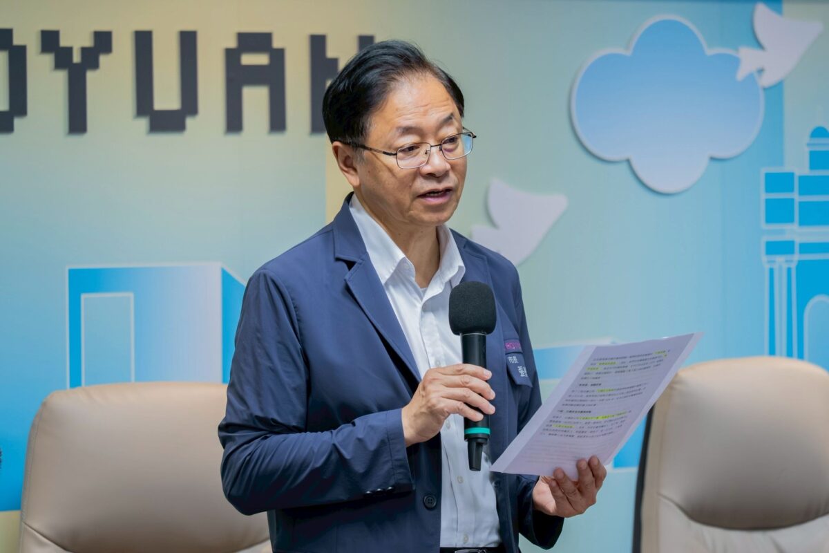 桃園改善186處校園周邊交安展成效 4年減近15%交通事故 17fd5f24 8012 401b 9c64 dbc088a6c15f