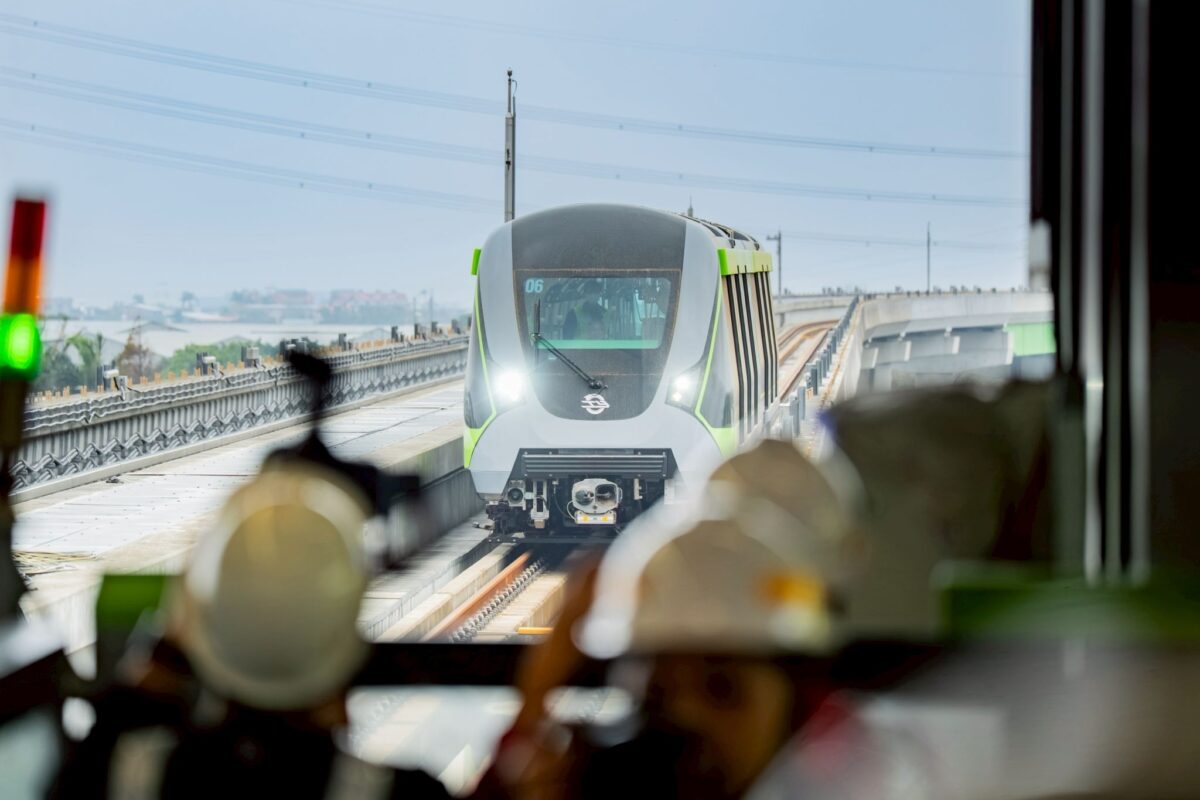 桃園捷運三鶯線延伸八德經費過關!預計這時上網招標 3841f545 d9e0 4f20 aa6a 2f9a4a37033e