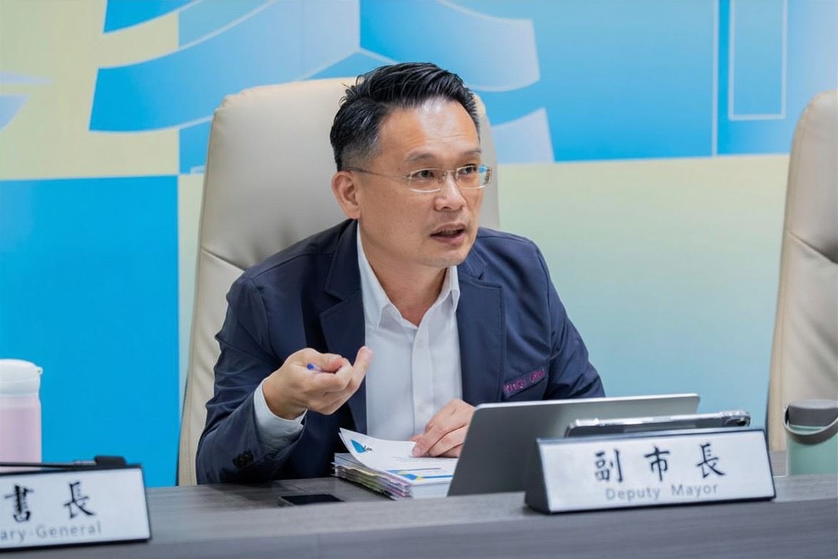 桃園僅6名消保官每年平均處理近萬案件 市府爭取增加人力 81504e0b f0da 4c93 9790 a68f7c6016b5