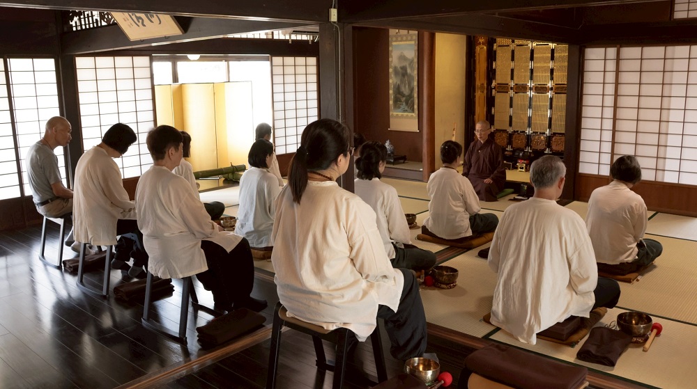 2026日本天眼草堂旅行禪首發團 滋賀鄉間五感歸零之旅 - https://www.watchmedia01.com