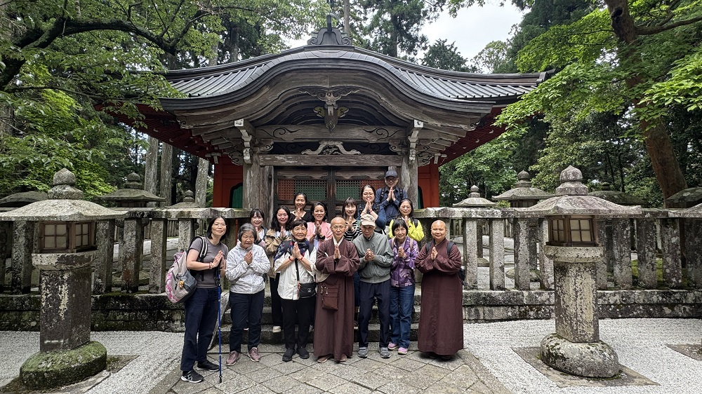 2026日本天眼草堂旅行禪首發團 滋賀鄉間五感歸零之旅 - https://www.watchmedia01.com