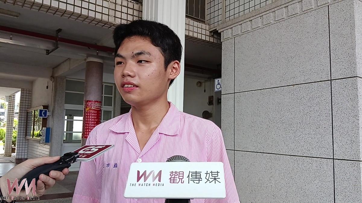(有影片)/蟬聯18年全國霸主 巨人高中統測衛護類「全台獨佔前十名」 - https://www.watchmedia01.com