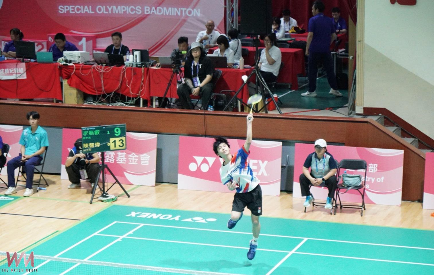 亮眼佳績榮耀台中 115全障運勇奪全國第二 再破百金刷新紀錄 - https://www.watchmedia01.com