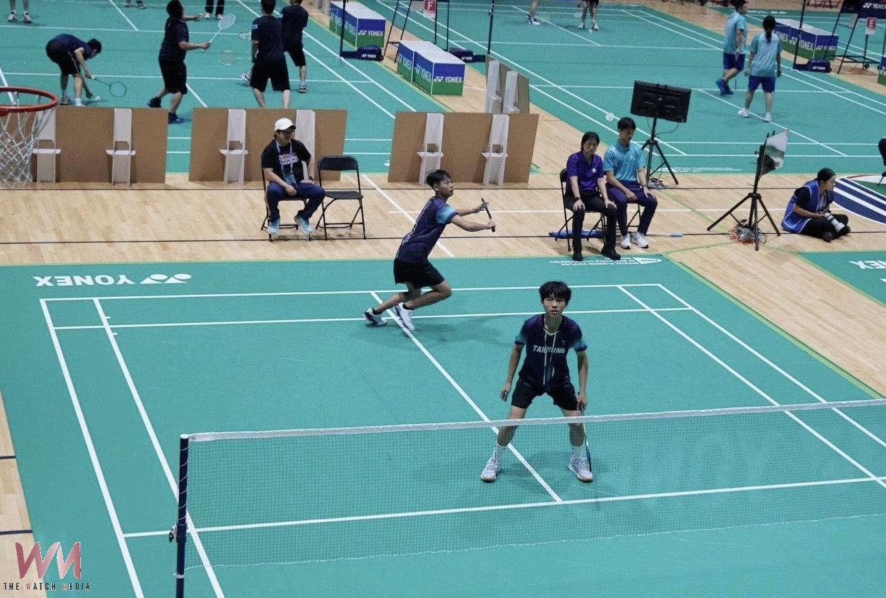 亮眼佳績榮耀台中 115全障運勇奪全國第二 再破百金刷新紀錄 - https://www.watchmedia01.com