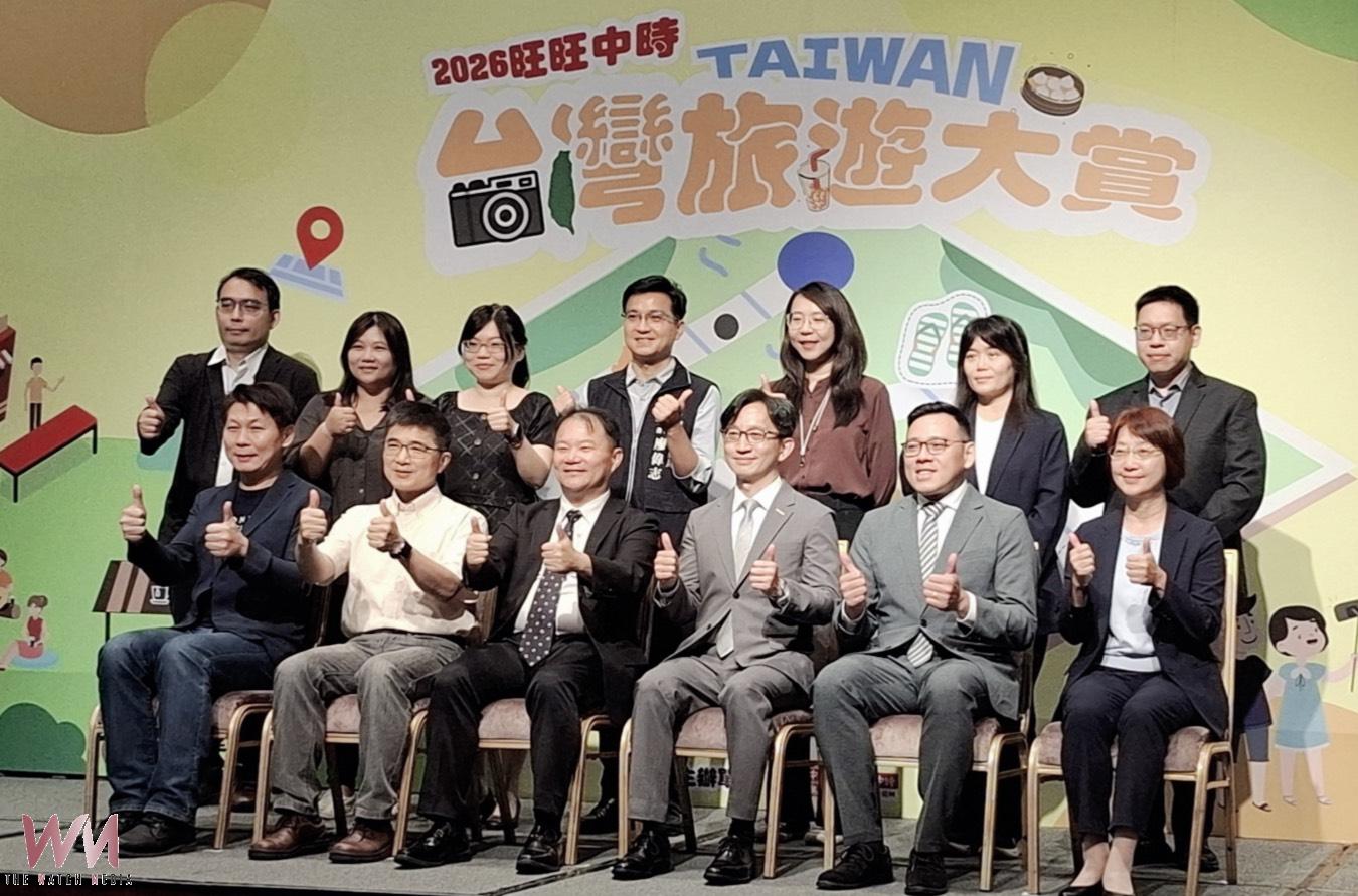 超人氣山城魅力 台灣旅遊大賞票選揭曉 「台中國際花毯節」勝出 - https://www.watchmedia01.com
