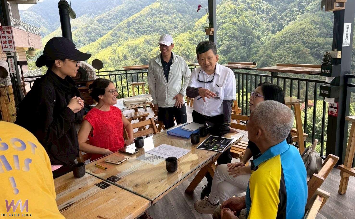 草嶺石壁竹林再創里程碑　獲全國首座FSC公有竹林驗證 - https://www.watchmedia01.com