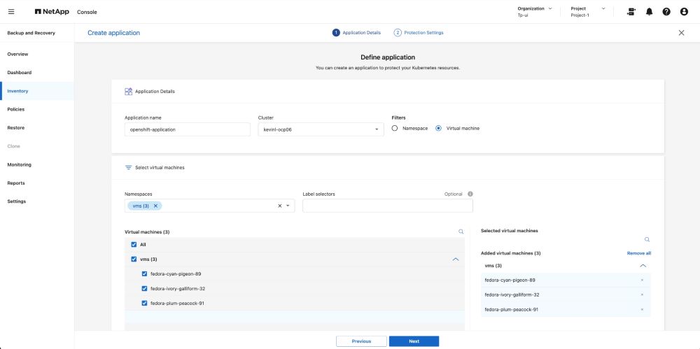 NetApp 推出專為 Red Hat OpenShift 設計的資料管理功能,為虛擬化環境強化資料韌性與擴充能力
