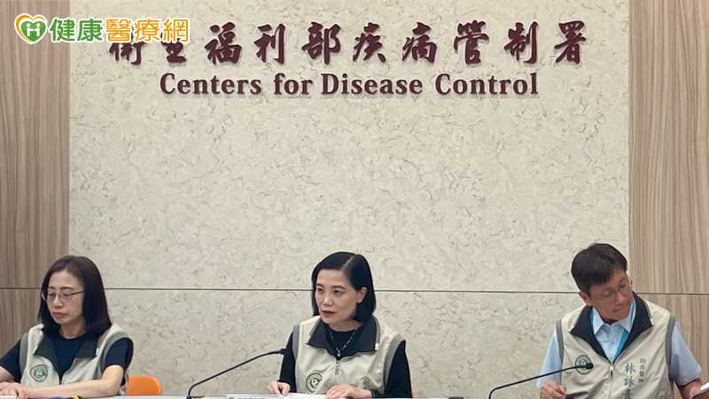 孟加拉麻疹逾5百人亡!台灣境外移入+1 疾管署:未打疫苗風險高