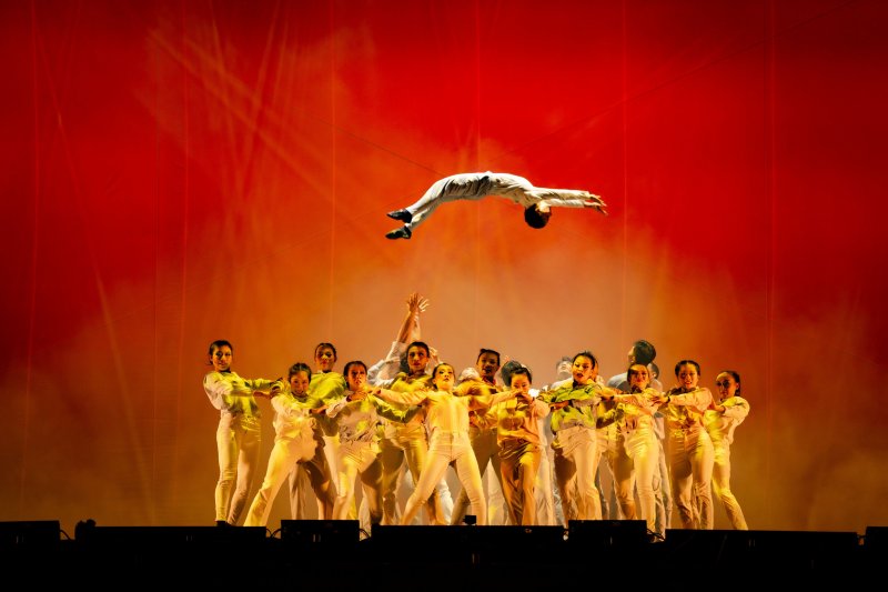 紙風車368工程前進屏東縣萬巒鄉 《台灣幻想曲》6/5歡樂登場
