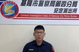通緝犯企圖爬窗逃逸 基警查獲迅速送辦 46 MEITU 20260528 130848243 300x200 1