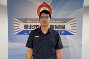 士林警鷹眼覺異狀 迅速肅清毒害 小貨車清晨肇事自撞 警急篩揪出 毒駕 犯行 48 MEITU 20260528 153024067 300x200 1